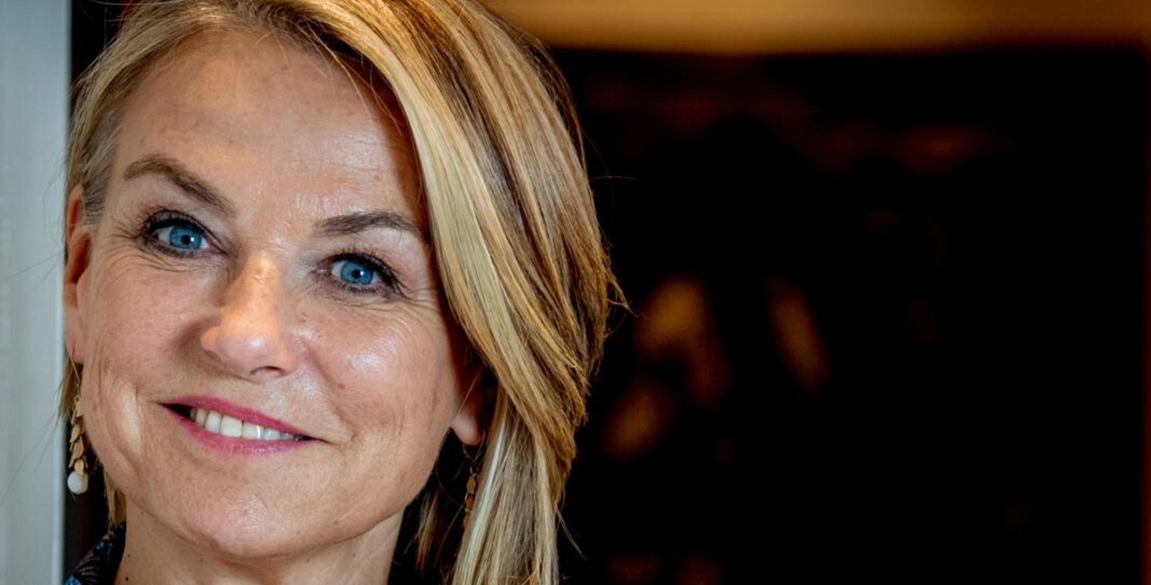 Esther Perel: 'We moeten eerlijke gesprekken leren voeren'