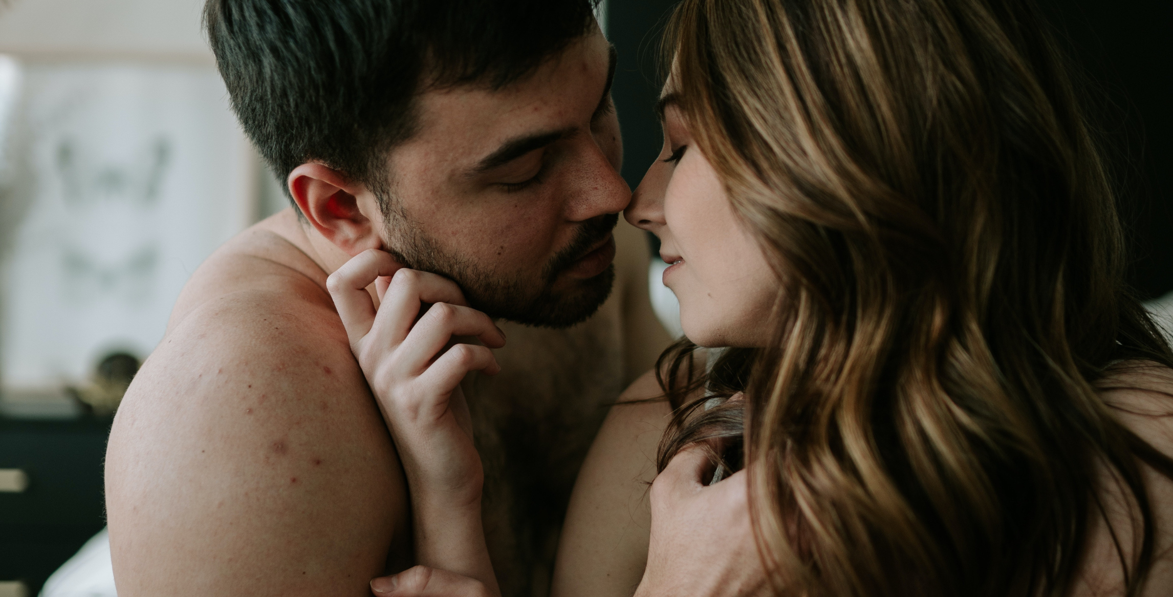 3 redenen waarom mannen minder zin hebben in seks